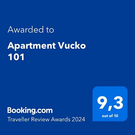 101 - Vucko Private Host Appartamento Jahorina