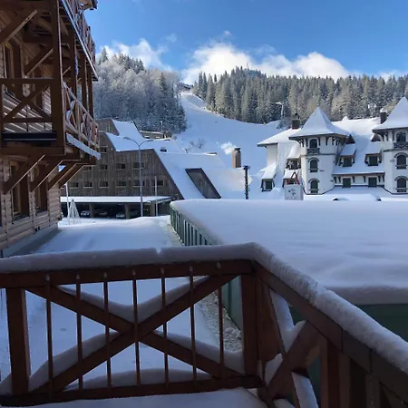 Apartamento 101 - Vucko Private Host