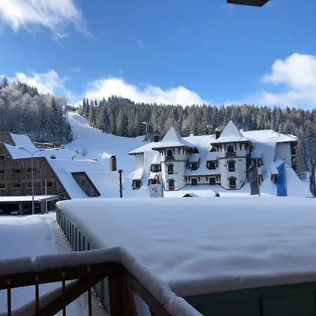 101 - Vucko Private Host Apartamento 4*