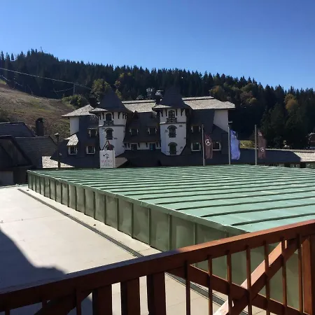 101 - Vucko Private Host Apartman