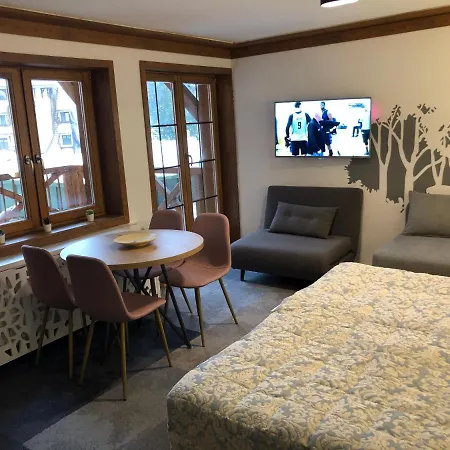 101 - Vucko Private Host Apartamento