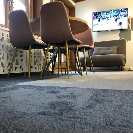 101 - Vucko Private Host 4* Jahorina