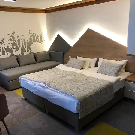 101 - Vucko Private Host Jahorina