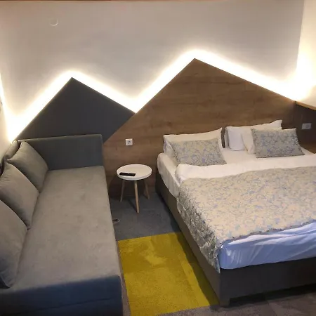 Apartamento 101 - Vucko Private Host Jahorina