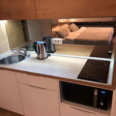 Apartamento 101 - Vucko Private Host 4*