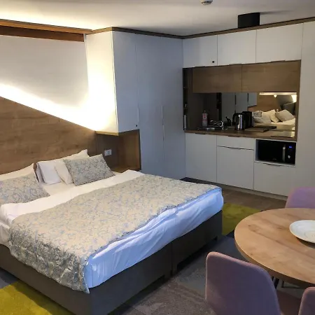 Apartamento 101 - Vucko Private Host