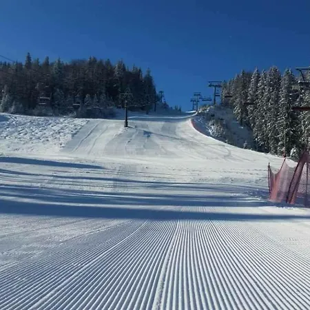 101 - Vucko Private Host Apartamento Jahorina