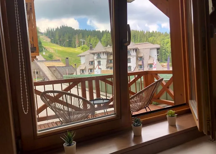 Apartment 101 - Vucko Private Host 4*