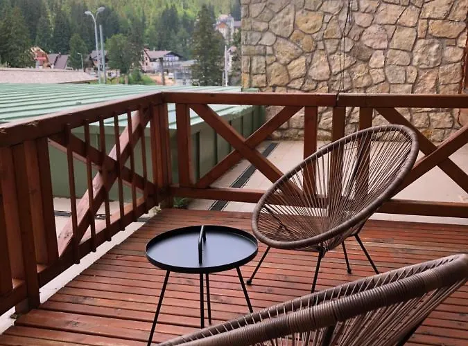 Apartment 101 - Vucko Private Host 4*