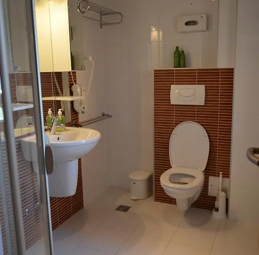 Apartment 101 - Vucko Private Host