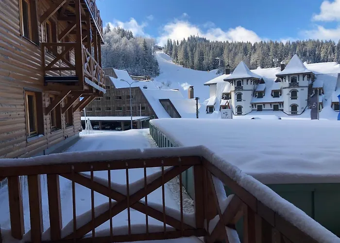 Apartment 101 - Vucko Private Host