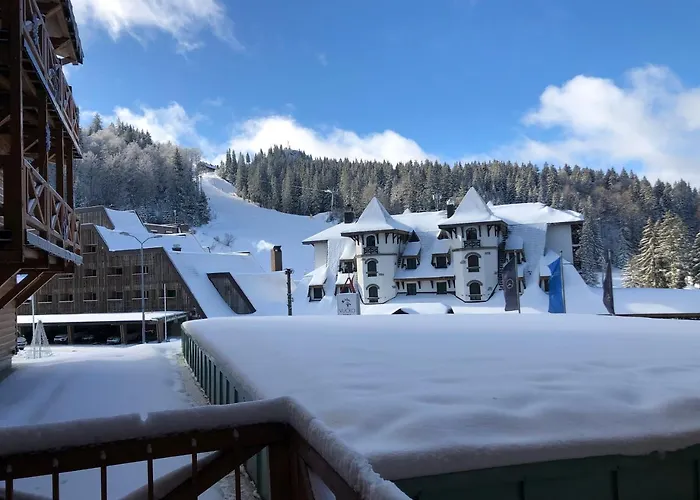 101 - Vucko Private Host Apartment 4*