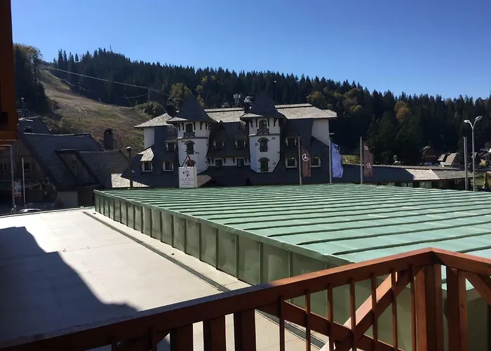 101 - Vucko Private Host Apartment