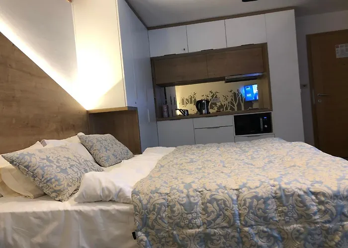 Apartment 101 - Vucko Private Host