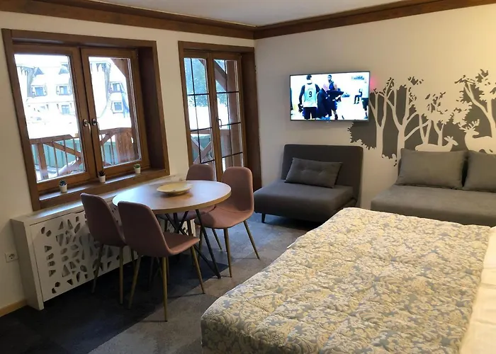 101 - Vucko Private Host Apartment