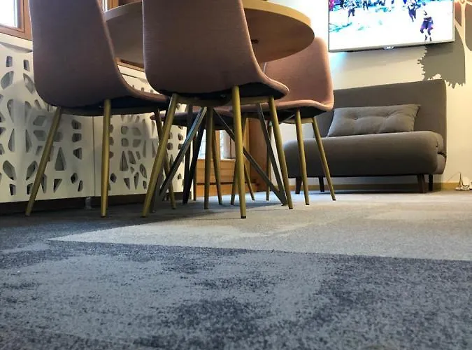 101 - Vucko Private Host 4* Jahorina