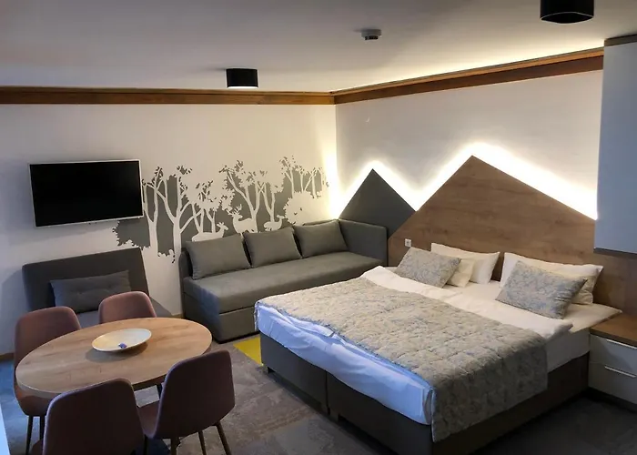 101 - Vucko Private Host Jahorina