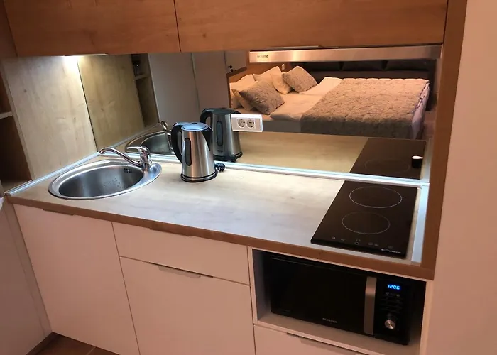 Apartment 101 - Vucko Private Host 4*