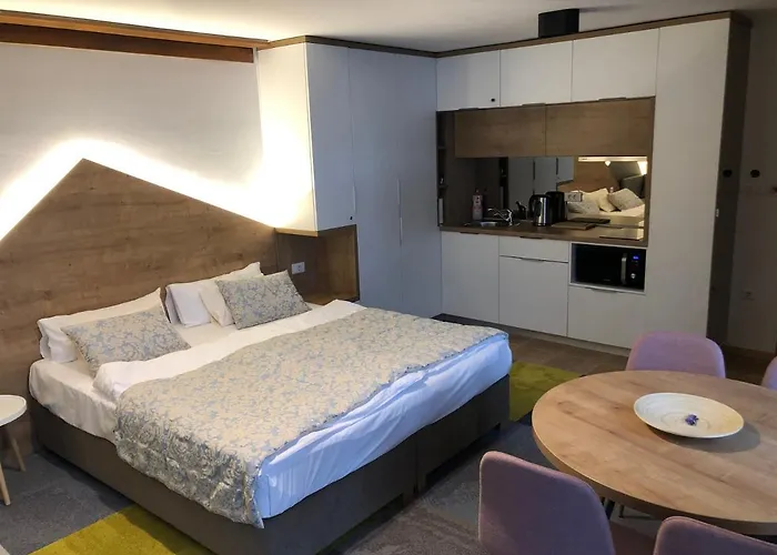 Apartment 101 - Vucko Private Host